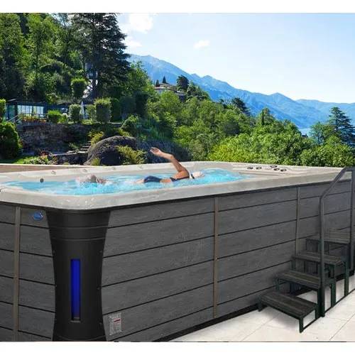 Swimspa X-Series hot tubs for sale in Chatham